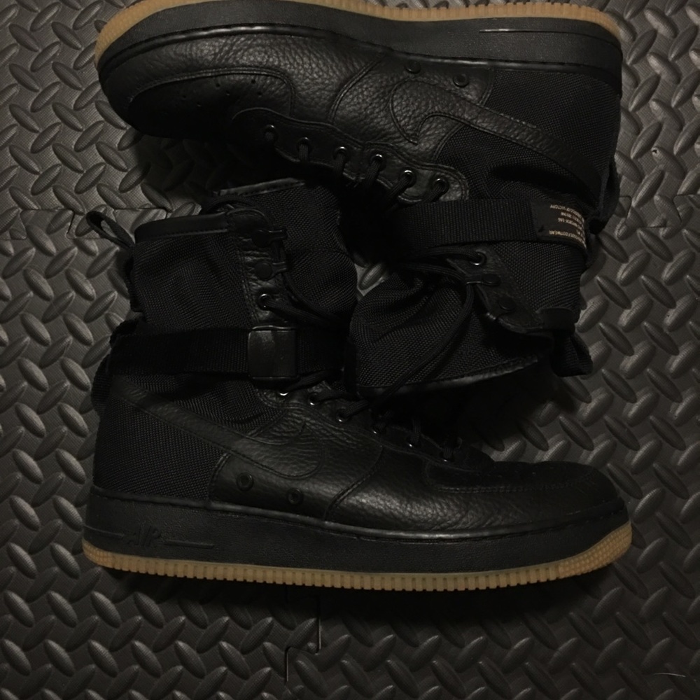 Nike AF1 Special Forces